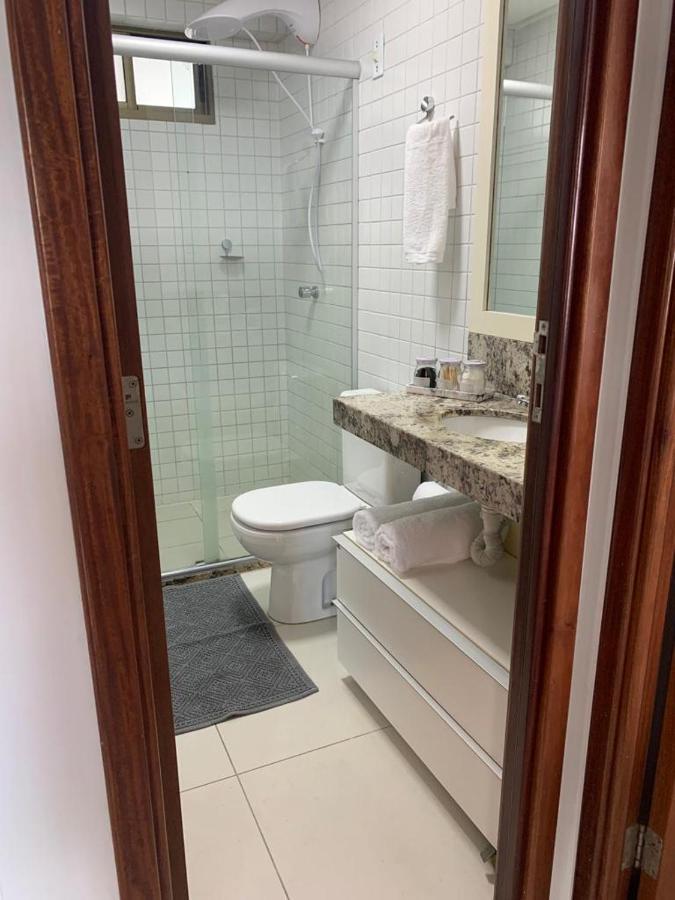 Luxor Tambau Beach Paradise João Pessoa Екстериор снимка