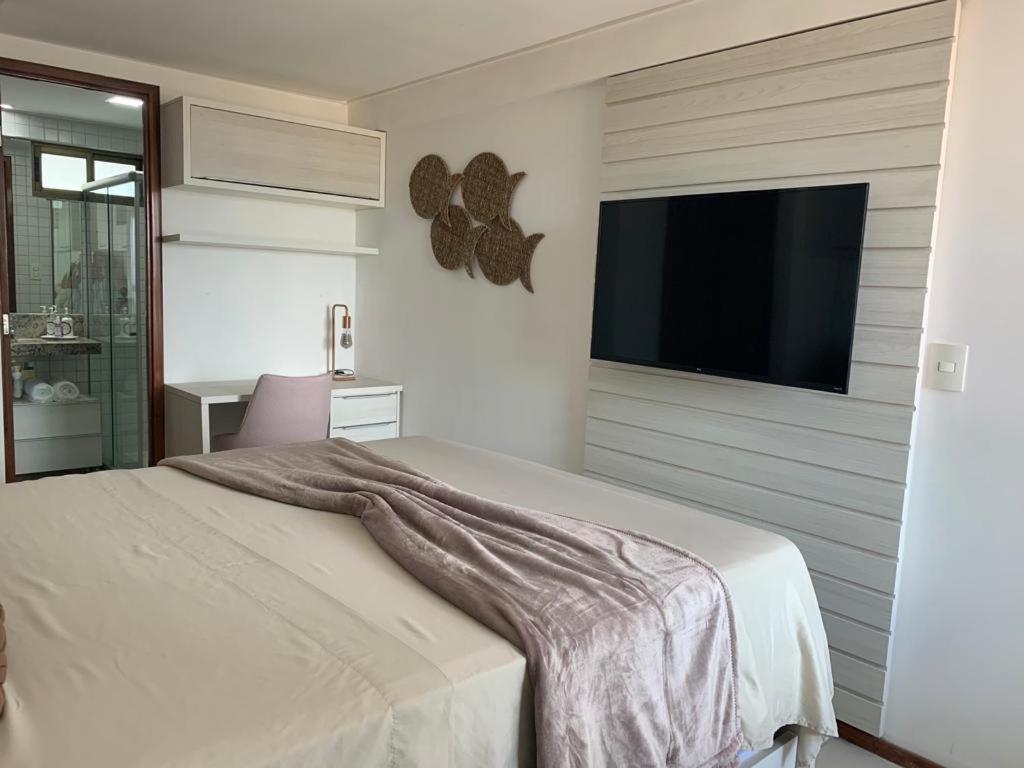 Luxor Tambau Beach Paradise João Pessoa Екстериор снимка