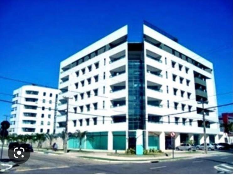 Luxor Tambau Beach Paradise João Pessoa Екстериор снимка