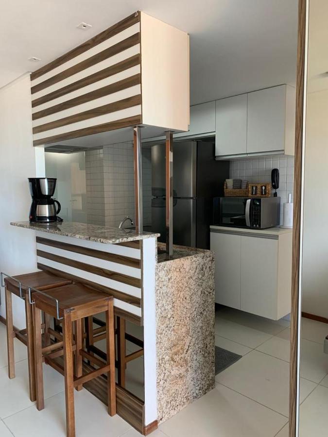 Luxor Tambau Beach Paradise João Pessoa Екстериор снимка