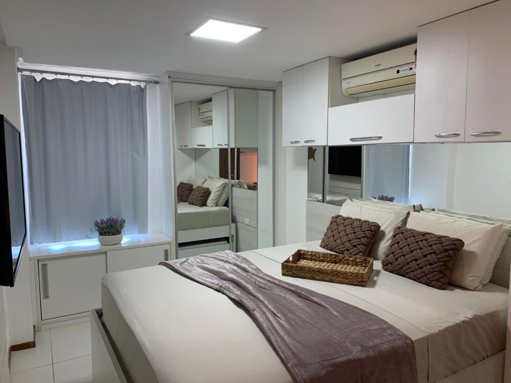 Luxor Tambau Beach Paradise João Pessoa Екстериор снимка